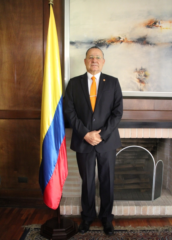 Embajador en Guatemala