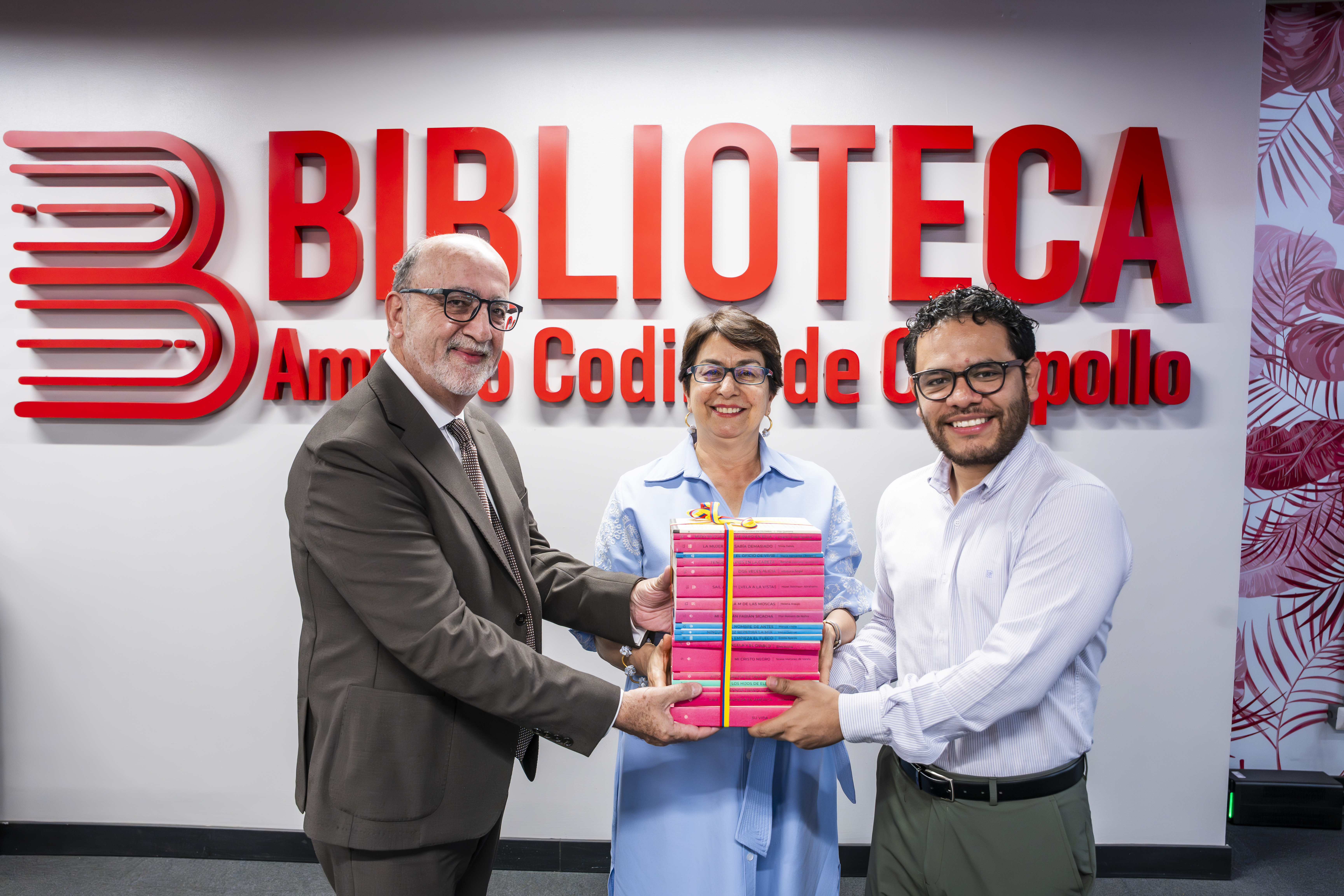 La Embajada de Colombia en Guatemala y la Universidad del Valle (UVG) suscriben histórico convenio y reafirman su alianza mediante la cooperación académica