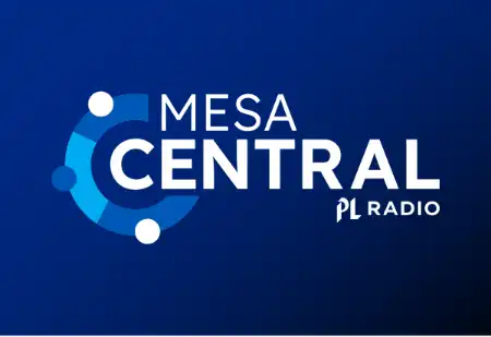 Mesa Central