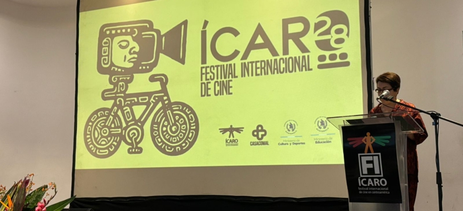 ICARO